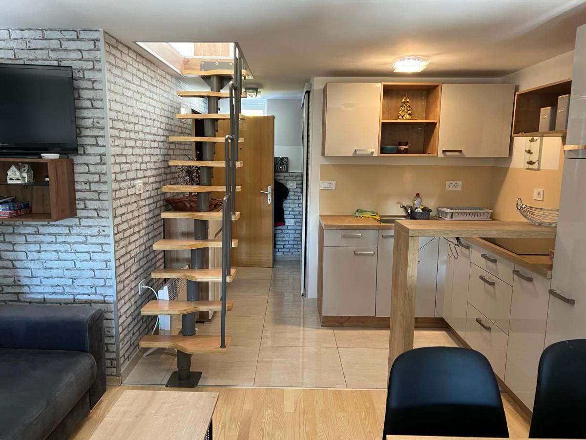 Apartma Gaber 125 - Rogla Zrece Exterior photo