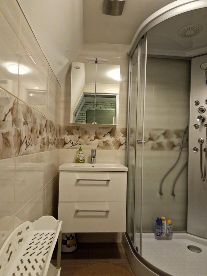 Apartma Gaber 125 - Rogla Zrece Exterior photo
